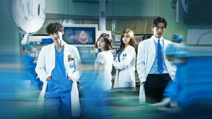 닥터 이방인 kép