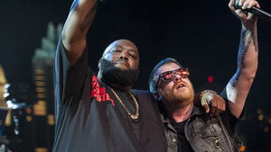 Austin City Limits 43. évad Ep.10 10. epizód