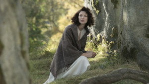 Outlander - Az idegen kép