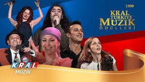 Kral Türkiye Müzik Ödülleri 6. évad Ep.1 1. epizód