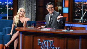The Late Show with Stephen Colbert 11. évad Ep.18 18. epizód