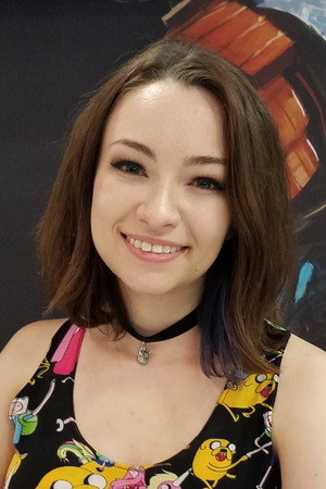 Jodelle Ferland profil kép