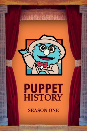 Puppet History 1. évad (2020-01-10) poszter