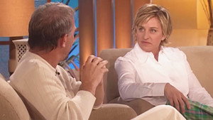 The Ellen DeGeneres Show 2. évad Ep.139 139. epizód