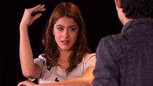 Violetta: Momentos favoritos 1. évad Ep.12 12. epizód
