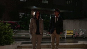 仮面ティーチャー 1. évad Ep.3 3. epizód