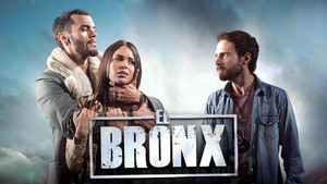 El Bronx kép