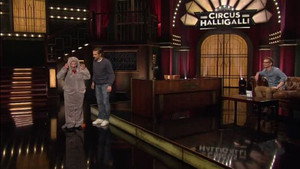 Circus Halligalli 1. évad Ep.14 14. epizód