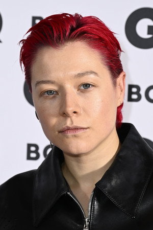 Emma D'Arcy profil kép