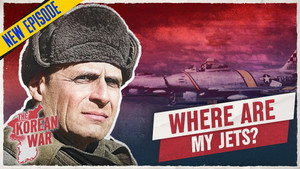 The Korean War by Indy Neidell 3. évad Ep.9 9. epizód