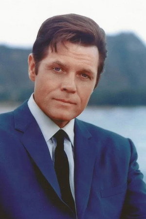 Jack Lord profil kép