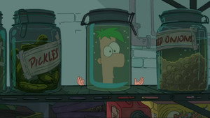 Phineas és Ferb 2. évad Ep.44 44. epizód