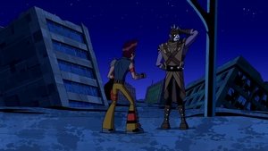 Ben 10: Omniverzum 7. évad Ep.10 10. epizód