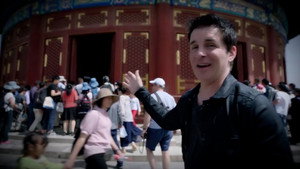 Explore China 1. évad Ep.2 2. epizód