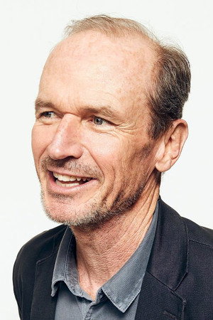 Toby Huss profil kép