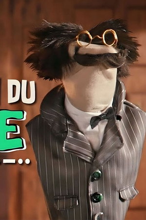 L'Histoire racontée par des chaussettes 4. évad (2021-12-18) poszter