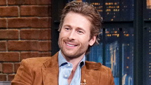 Late Night with Seth Meyers 11. évad Ep.122 122. epizód