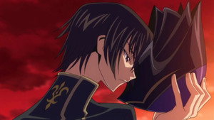 Code Geass: Lelouch of the Rebellion kép