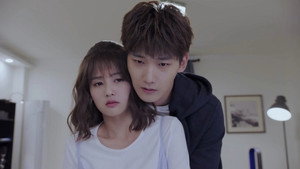 世界欠我一个初恋 1. évad Ep.19 19. epizód