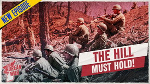 The Korean War by Indy Neidell 3. évad Ep.33 33. epizód