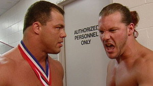 Pankráció - WWE: Smackdown 4. évad Ep.16 16. epizód