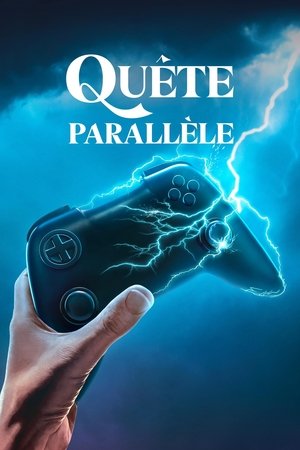 Side Quest poszter
