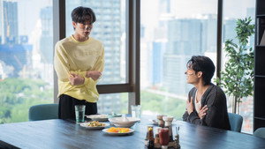 รักใต้บรรทัด 1. évad Ep.4 4. epizód