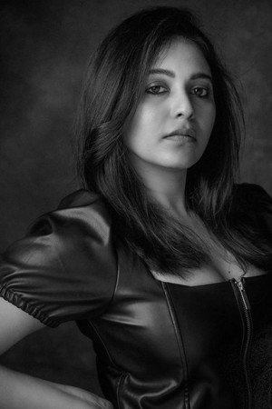 Anjali profil kép