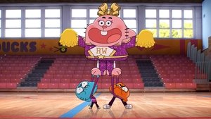 Gumball varázslatosan furcsa világa 1. évad Ep.8 8. epizód