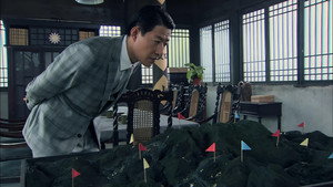 上海滩生死较量 1. évad Ep.12 12. epizód