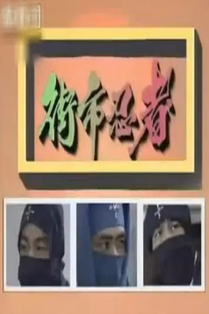 街市忍者 1. évad (1990-01-01) poszter