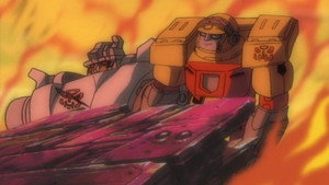 Transformers: Armada 1. évad Ep.31 A múlt árnyai 1. rész
