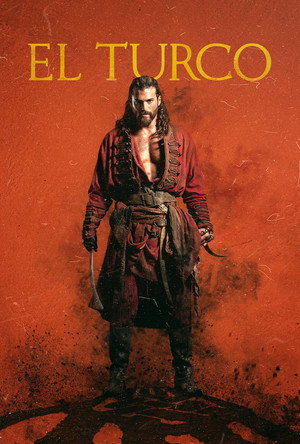 El Turco poszter