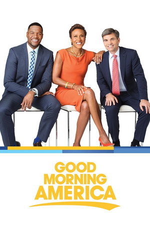 Good Morning America poszter