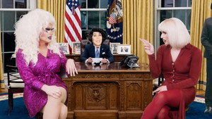 UNHhhh 7. évad Ep.19 19. epizód