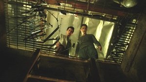 Teen Wolf: Farkasbőrben 5. évad Ep.12 Damnacio memorié