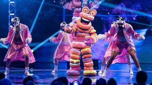 The Masked Singer 3. évad Ep.1 1. epizód
