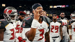 Raise the Flags: 50 Years of Buccaneers Football 1. évad Ep.7 7. epizód