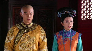 深宫谍影 1. évad Ep.16 16. epizód