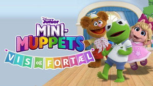 Muppet Babies: Show and Tell kép