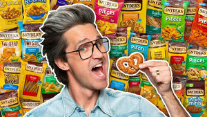 Good Mythical Morning 25. évad Ep.10 10. epizód