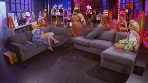 RuPaul: Drag Queen leszek! – A színfalak mögött 10. évad Ep.7 7. epizód