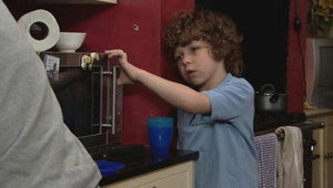 Outnumbered 1. évad Ep.5 5. epizód