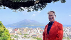 Great Japanese Railway Journeys 1. évad Ep.6 6. epizód