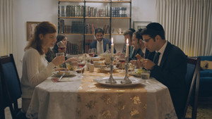 שבאבניקים 1. évad Ep.7 7. epizód
