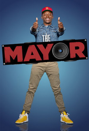 The Mayor poszter
