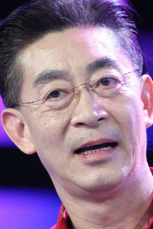 Zhang Jinlai profil kép