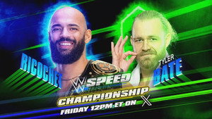 WWE Speed 1. évad Ep.11 11. epizód
