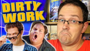 Cinemassacre Rental Reviews 2. évad Ep.34 34. epizód
