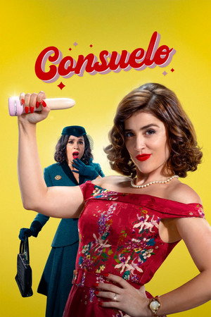 Consuelo poszter